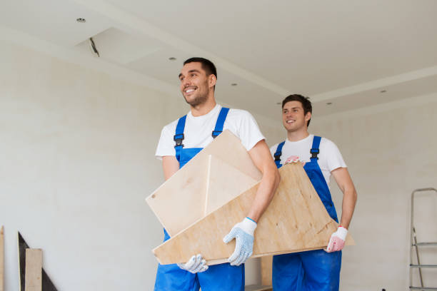 Best Same-Day Junk Removal Services  in Bellevue, WI